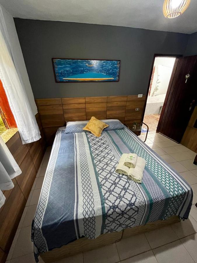Hotel Pousada Passarte - Biquinha à Morro de São Paulo Extérieur photo