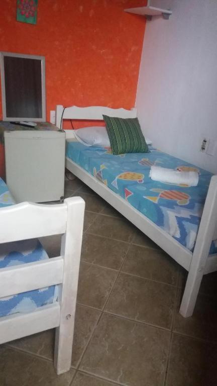 Hotel Pousada Passarte - Biquinha à Morro de São Paulo Extérieur photo