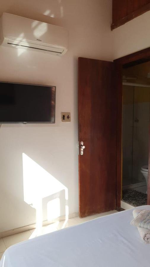 Hotel Pousada Passarte - Biquinha à Morro de São Paulo Extérieur photo