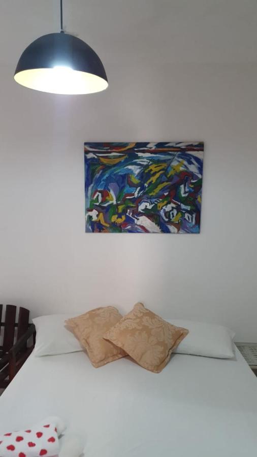 Hotel Pousada Passarte - Biquinha à Morro de São Paulo Extérieur photo