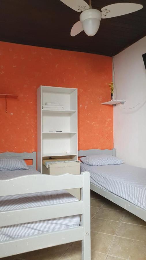 Hotel Pousada Passarte - Biquinha à Morro de São Paulo Extérieur photo