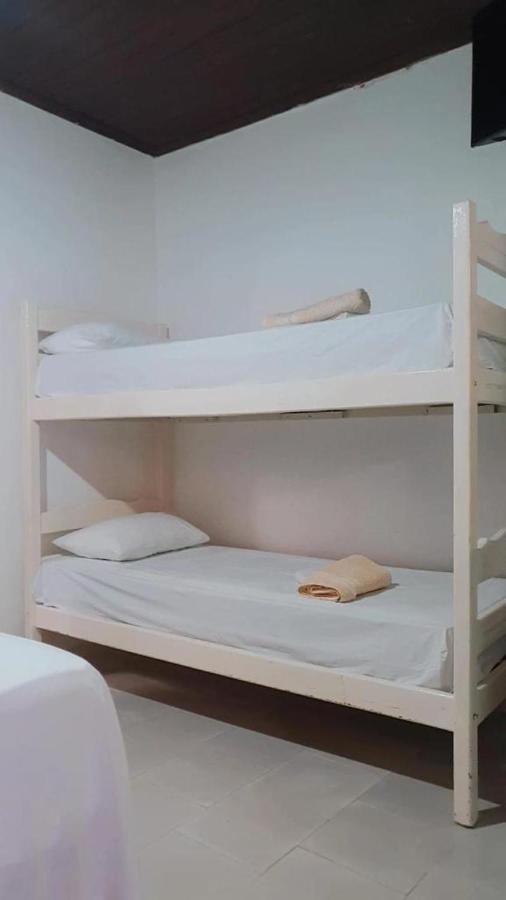 Hotel Pousada Passarte - Biquinha à Morro de São Paulo Extérieur photo