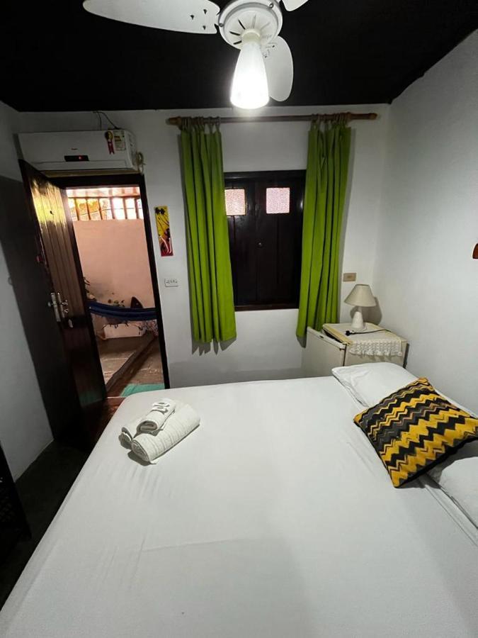 Hotel Pousada Passarte - Biquinha à Morro de São Paulo Extérieur photo