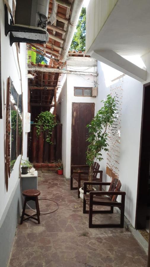 Hotel Pousada Passarte - Biquinha à Morro de São Paulo Extérieur photo